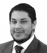 Ameen Khan LLB (Hons) DipPFS